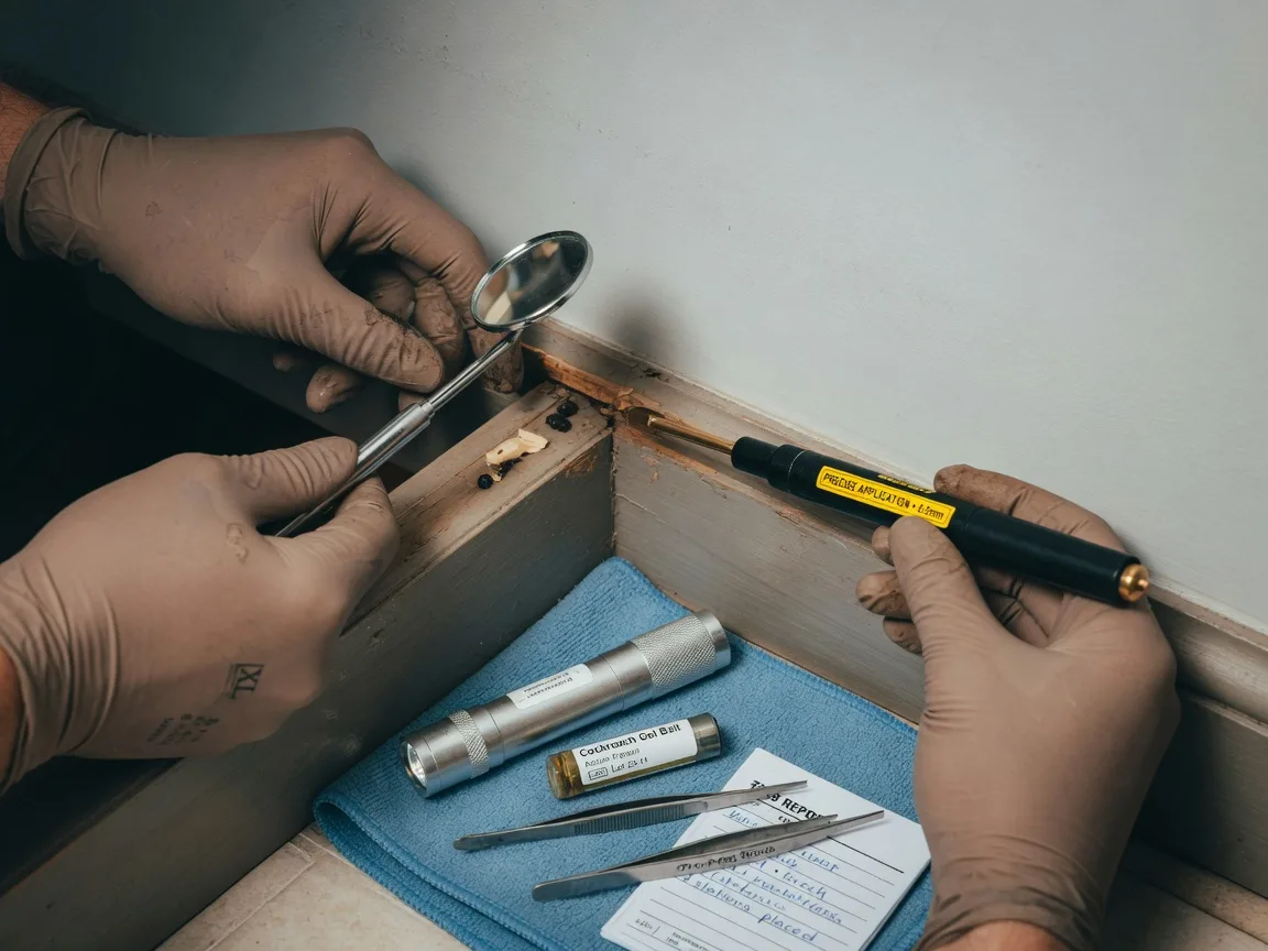 Why choose Emergency Pest Control in Mccoll, SC